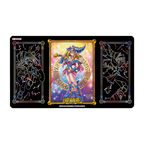 Yu-Gi-Oh! - Dark Magician Girl Game Playmat