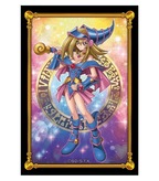 Yu-Gi-Oh! - Dark Magician Girl - Sleeves 50 Pack