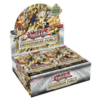 Yu-Gi-Oh! Dimension Force Booster Box