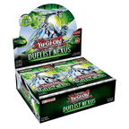 Yu-Gi-Oh! - Duelist Nexus - Display Case (12x Booster Boxes)