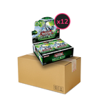 Yu-Gi-Oh! - Duelist Nexus - Display Case (12x Booster Boxes)