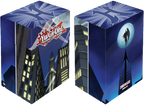 Yu-Gi-Oh! - Elemental Hero - Deck Box