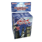 Yu-Gi-Oh! - Elemental Hero - Deck Box