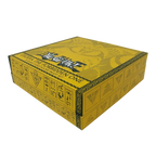 Yu-Gi-Oh! Exodia the Forbidden One - 24k Gold Plated Ingot Set (Limited Edition)