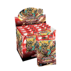 Yu-Gi-Oh! - Fire Kings - Structure Deck Revamped Display Case (8x Decks)