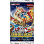 Yu-Gi-Oh! - Genesis Impact - Booster Box