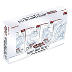 Yu-Gi-Oh! Ghosts From The Past 2022: The 2nd Haunting - Display Case (5x Collection Boxes)