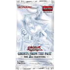 Yu-Gi-Oh! Ghosts From The Past 2022: The 2nd Haunting - Display Case (5x Collection Boxes)