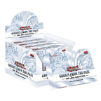 Yu-Gi-Oh! Ghosts From The Past 2022: The 2nd Haunting - Display Case (5x Collection Boxes)