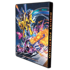 Yu-Gi-Oh! - Gold Pride - Photo Finish 9-Pocket Duelist Portfolio
