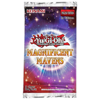 Yu-Gi-Oh! Holiday Box: Magnificent Mavens 2022 Collection Box