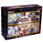 Yu-Gi-Oh! Holiday Box: Magnificent Mavens 2022 Display Box (6x Collection Boxes)
