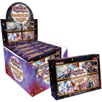 Yu-Gi-Oh! Holiday Box: Magnificent Mavens 2022 Display Box (6x Collection Boxes)