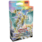 Yu-Gi-Oh! - Legend of The Crystal Beasts - Structure Deck - CDU (8x Decks)