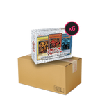 Yu-Gi-Oh! - Legendary Collection: 25th Anniversary Edition - Display Case (6x Collection Boxes)