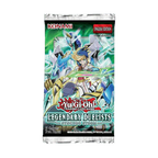 Yu-Gi-Oh! Legendary Duelist 8 - Synchro Storm Booster Box