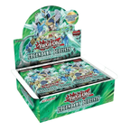 Yu-Gi-Oh! Legendary Duelist 8 - Synchro Storm Booster Box