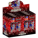 Yu-Gi-Oh! Legendary Duelist: Season 3 - Display Case (8x Boxes)