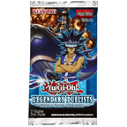 Yu-Gi-Oh! Legendary Duelists 9 - Duels From The Deep Booster Box