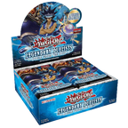 Yu-Gi-Oh! Legendary Duelists 9 - Duels From The Deep Booster Box