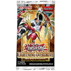Yu-Gi-Oh! Lightning Overdrive Booster Box
