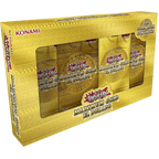 Yu-Gi-Oh! Maximum Gold El Dorado - Display Case (6x Collection Boxes) (Unlimited Reprint)