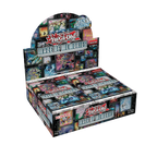 Yu-Gi-Oh! Maze of Memories Booster Box (24 Packs)