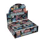Yu-Gi-Oh! Maze of Memories Display Case (12x Booster Boxes)