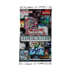 Yu-Gi-Oh! Maze of Memories Display Case (12x Booster Boxes)