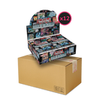 Yu-Gi-Oh! Maze of Memories Display Case (12x Booster Boxes)
