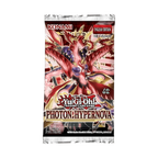 Yu-Gi-Oh! Photon Hypernova Display Case (12x Booster Boxes)