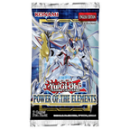 Yu-Gi-Oh! Power Of The Elements Booster Box