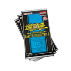 Yu-Gi-Oh! TCG - 25th Anniversary Rarity Collection 2 - Booster Box (24 Packs)