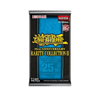 Yu-Gi-Oh! TCG - 25th Anniversary Rarity Collection 2 - Booster Box (24 Packs)