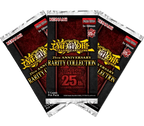 Yu-Gi-Oh! TCG - 25th Anniversary Rarity Collection - Display Case (12x Booster Boxes)