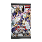 Yu-Gi-Oh! TCG - Alliance Insight - Display Case (12x Booster Boxes) (1st Edition)