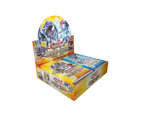 Yu-Gi-Oh! TCG - Battle of Legends: Monster Mayhem - Display Case (12x Booster Boxes) (1st Edition)