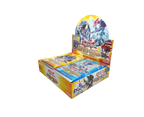 Yu-Gi-Oh! TCG - Battle of Legends: Monster Mayhem - Display Case (12x Booster Boxes) (1st Edition)