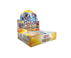 Yu-Gi-Oh! TCG - Battle of Legends: Monster Mayhem - Display Case (12x Booster Boxes) (1st Edition)