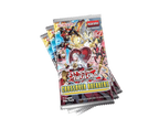 Yu-Gi-Oh! TCG - Crossover Breakers - Display Case (12x Boxes)