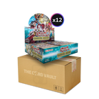 Yu-Gi-Oh! TCG - Crossover Breakers - Display Case (12x Boxes)