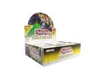 Yu-Gi-Oh! TCG - Doom of Dimensions - Display Case (12x Booster Boxes) (1st Edition)