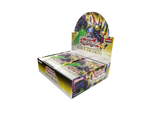 Yu-Gi-Oh! TCG - Doom of Dimensions - Display Case (12x Booster Boxes) (1st Edition)