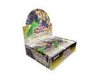 Yu-Gi-Oh! TCG - Doom of Dimensions - Display Case (12x Booster Boxes) (1st Edition)