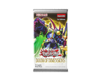 Yu-Gi-Oh! TCG - Doom of Dimensions - Display Case (12x Booster Boxes) (1st Edition)