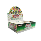 Yu-Gi-Oh! TCG - Duelist's Advance - Booster Box (24 Packs) (1st Edition)