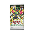 Yu-Gi-Oh! TCG - Duelist's Advance - Booster Box (24 Packs) (1st Edition)