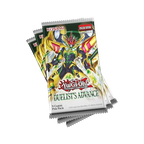 Yu-Gi-Oh! TCG - Duelist's Advance - Booster Box (24 Packs) (1st Edition)