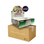 Yu-Gi-Oh! TCG - Duelist's Advance - Display Case - (12x Booster Boxes) (1st Edition)
