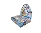 Yu-Gi-Oh! TCG - Justice Hunters - Booster Box (24 Packs) (1st Edition)